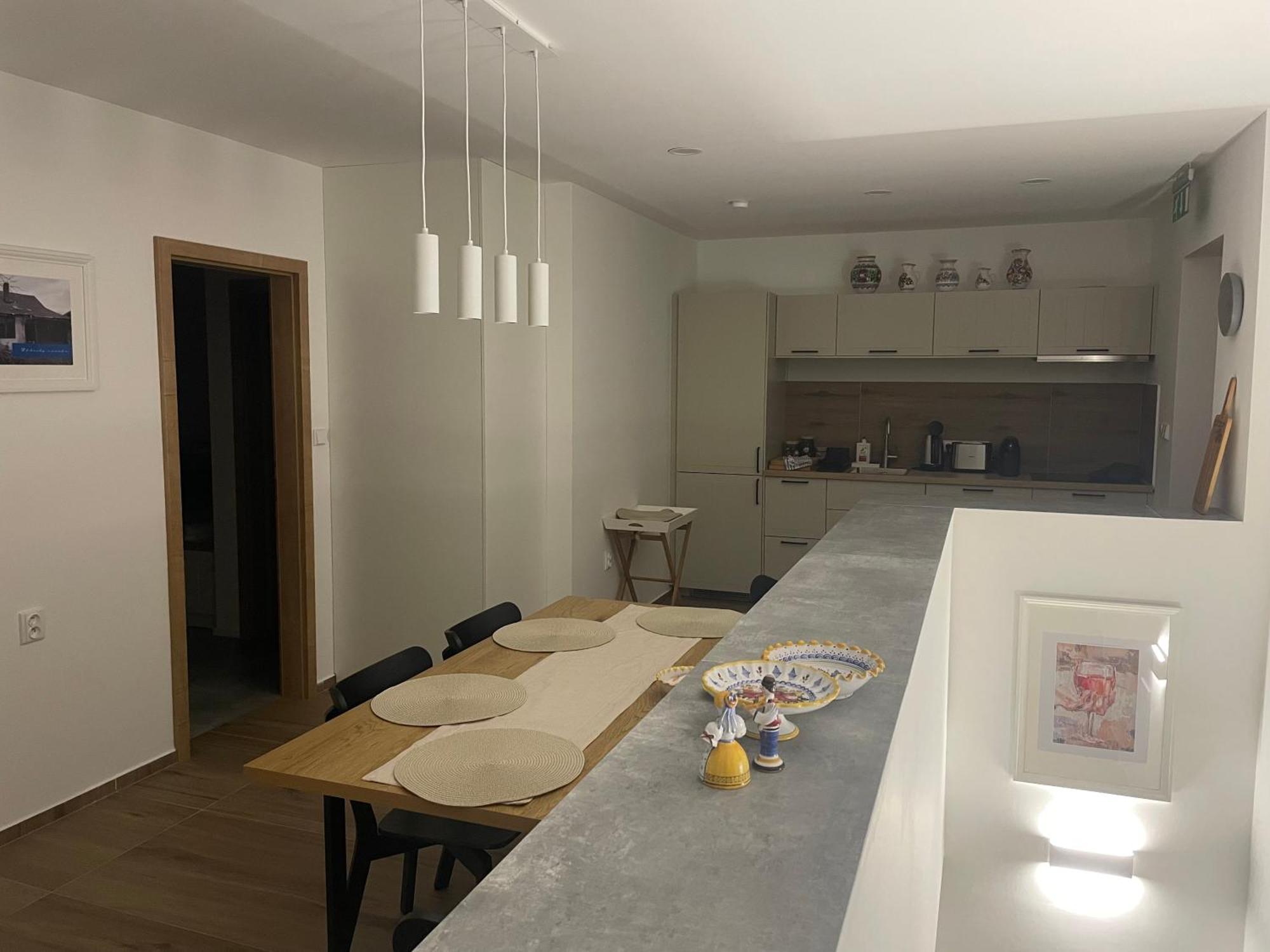 Apartment U Blechy A Svaba Mikulcice