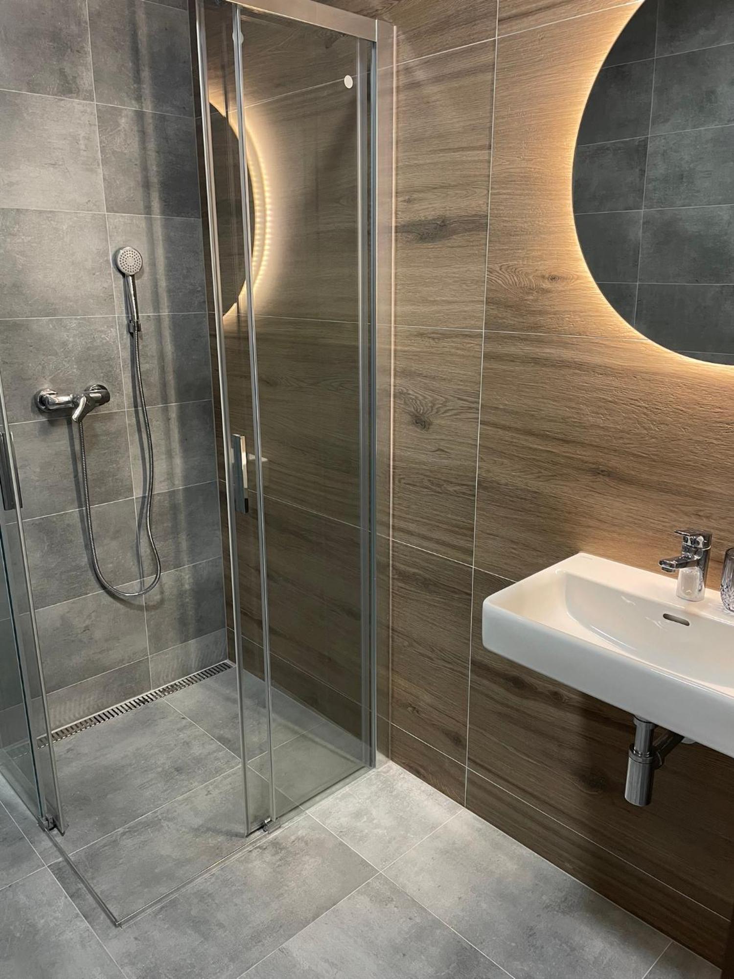 Apartment U Blechy A Svaba Mikulcice